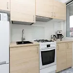 Appartamento Bright For 5 In Center By Renters Gdynia