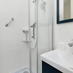 Bright For 5 In Center By Renters Appartamento *