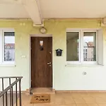 Appartamento Bright For 5 In Center By Renters Gdynia